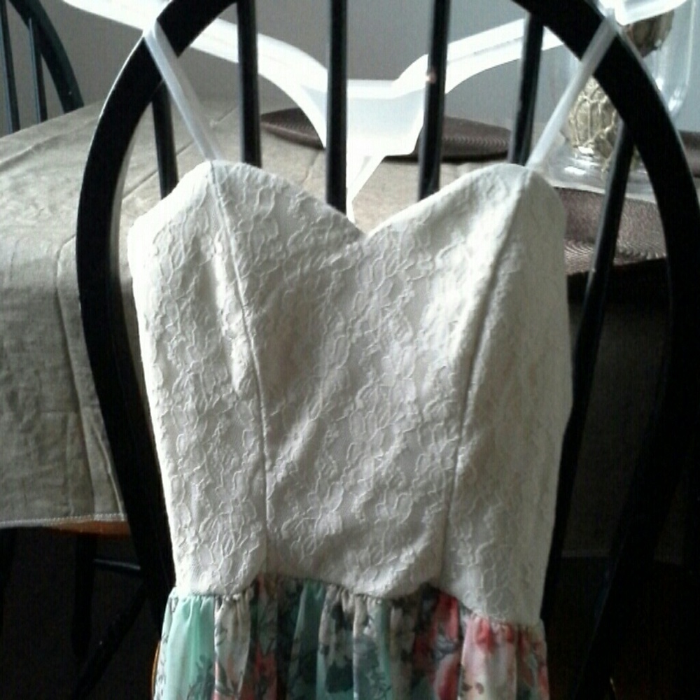 Dress - Picture 2 of 4